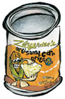 Grits from Anson Mills