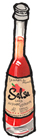 Piment d'Espelette Hot Sauce