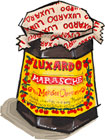 Luxardo Marasca Cherries