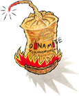 Dynamite Sauce