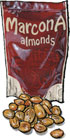 Marcona Almonds from Spain