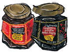 Mole Sauces from Oaxaca