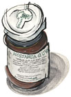 Mostarda d'Uva