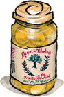Manzanilla Olives
