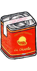Pimenton de la Vera Paprika
