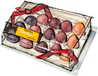 Charles Chocolates Pâte de Fruit