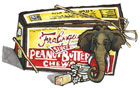 Peanut Butter Chews
