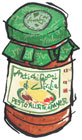 Pesto Trapanese