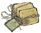 Ligurian Olive Oil Soap