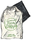 Wynad Black Peppercorns