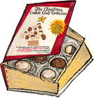 The Christmas Cookie Club