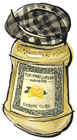 English Lemon Curd