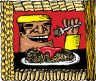 La Pasta di Aldo Egg Pastas
