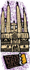 Barcelona Chocolate Bar from Vosges