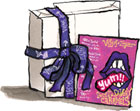Vosges Sweet & Savory Caramels
