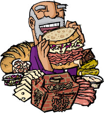 Zingerman's Reuben Sandwich Kits