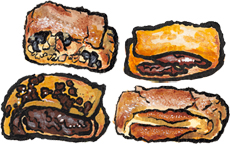 Rugelach Gift Box