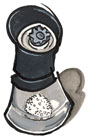 Sea Salt Grinder