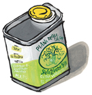 Selezione 500 Olive Oil