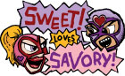 Sweet and Savory Gift Box