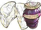 The Purple Russian