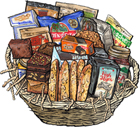 Ultimate Gift Basket