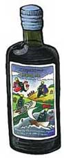 Zingerman's Travel Oil