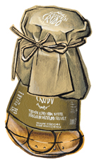 Tremiti Olives from Italy