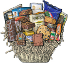 Ultimate Gift Basket