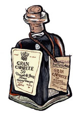 50 Year Aged Sherry Vinegar