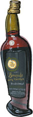 Vinaigre De Banyuls