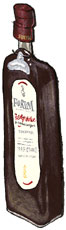 Jose Puig Cabernet Vinegar