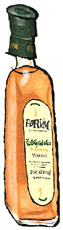 Jose Puig Chardonnay Vinegar