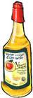 2 Year Cider Vinegar