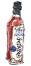 Vermouth Vinegar