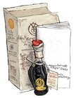 Traditional Balsamics from Reggio-Emilia