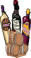 Zingerman's Artisan Vinegar Club
