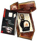 Traditional Balsamics from Modena