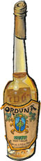 Txakoli White Wine Vinegar