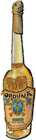 Orduna Txakoli Vinegar