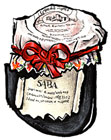 Saba Balsamic Syrup