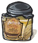 Walnut Butter