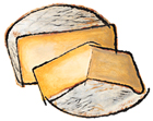 Wensleydale