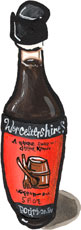 Barrel Aged Worcestershire Sauce