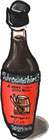 Bourbon Barrel Worcestershire Sauce