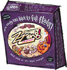 Zzang!® Four Bar Box
