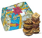 Customizable 15 Pastry Gift Box