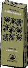 65% Dark Chocolate Bar with Cardamom