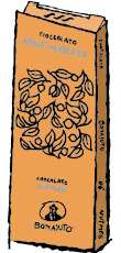 65% Dark Chocolate Bar with Nutmeg