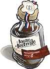 Cognac Vinegar